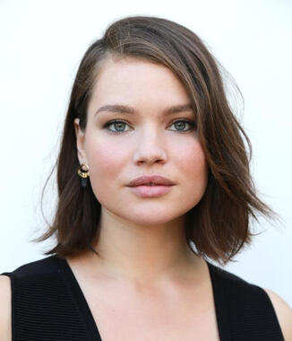 Amber Walker es nuestra principal benefactora y fundadora de la organización.